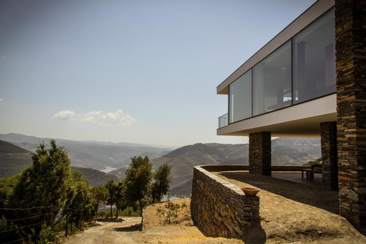 Quinta Vale das Papas Casal de Loivos Exterior foto