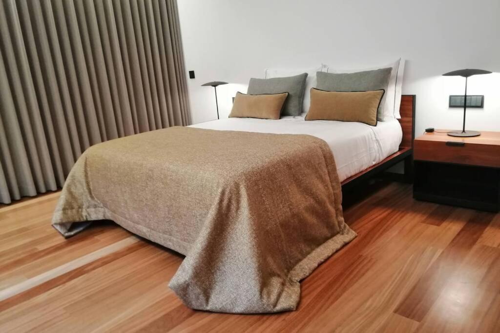 Quinta Vale das Papas Casal de Loivos Exterior foto
