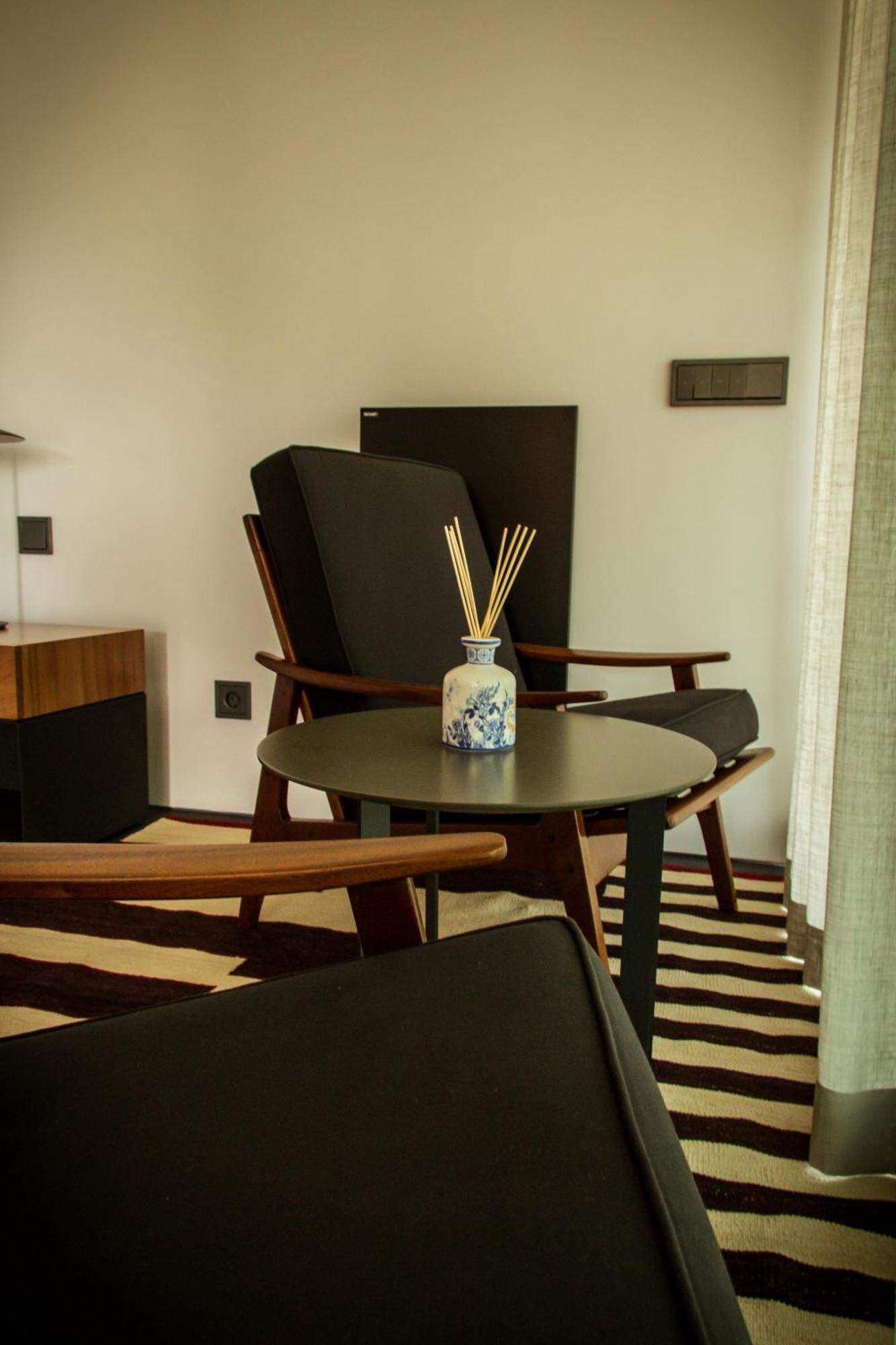 Quinta Vale das Papas Casal de Loivos Exterior foto