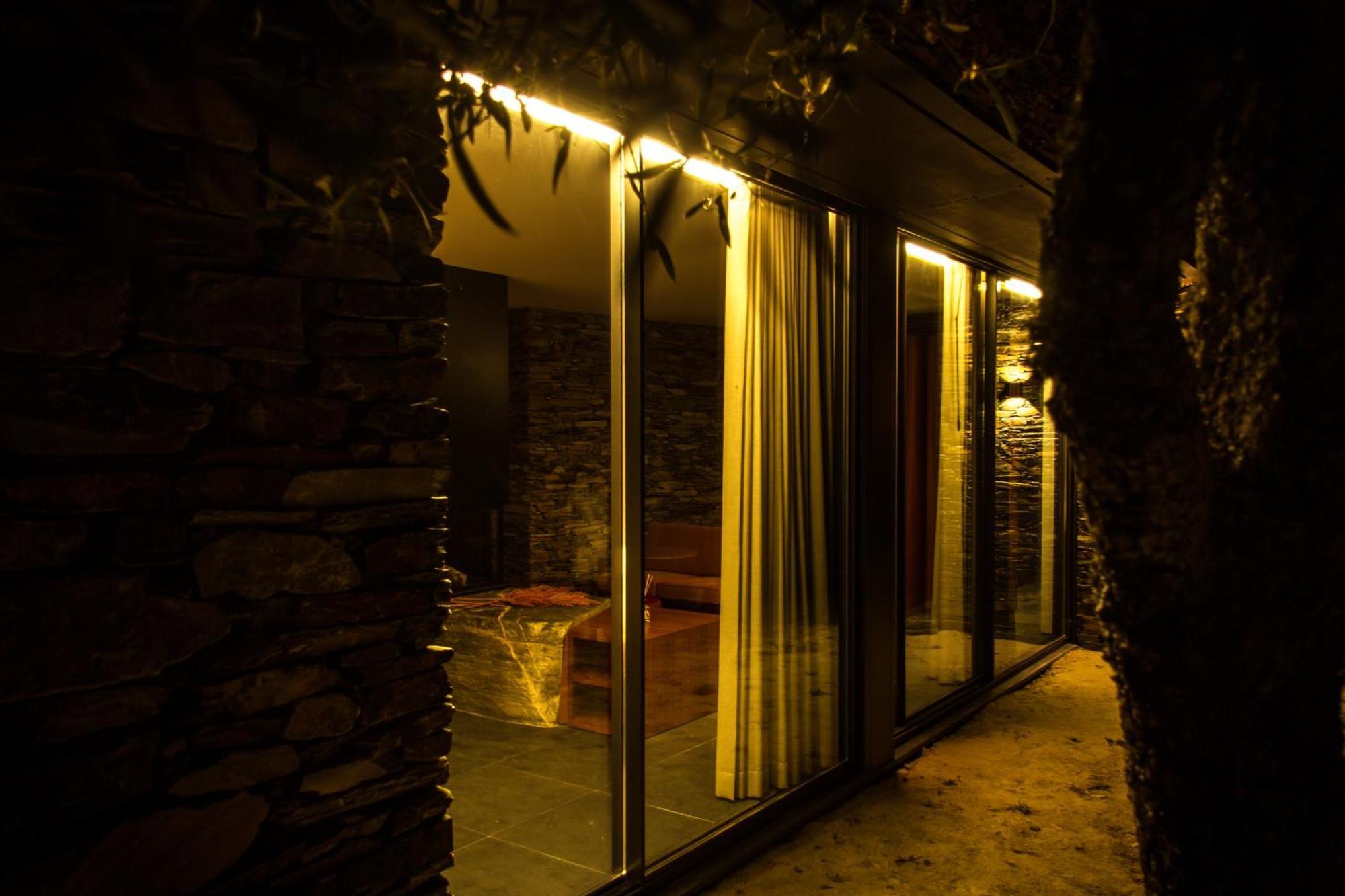 Quinta Vale das Papas Casal de Loivos Exterior foto